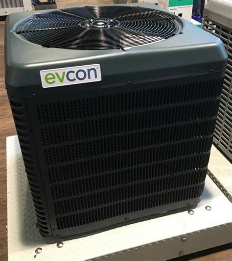 Air Conditioning Condensing Units Air Conditioning Condensing Units from <strong>Evcon</strong> All <strong>Evcon</strong> Products Air Conditioning Condensing Unit LX Series, 14 SEER, Single-Phase, 2 <strong>Ton</strong>, <strong>R407C</strong> Order #: B79-030. . Evcon 3 ton 407c condenser